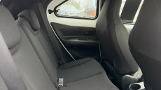 Toyota Aygo X 1.0 VVT-i Edge 5dr Petrol Hatchback